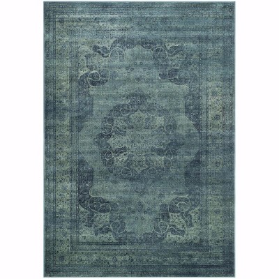 Vintage VTG158 Power Loomed Area Rug  - Safavieh