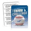 MasterPieces Officially Licensed MLB Los Angeles Dodgers Trivia Challenge Card Game - 3 of 4