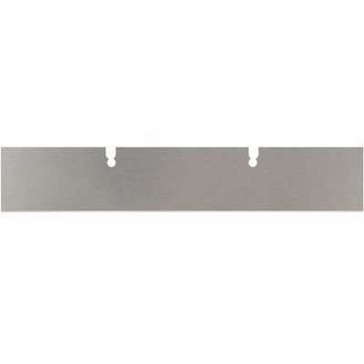 Bon Tool 24-508 Blade 3-inch X 16-inch Slotted