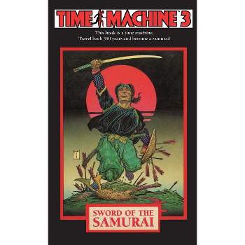 Time Machine 3 - 2nd Edition by  Michael Reaves (Paperback)