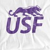 Men's University of Sioux Falls Official Distressed Primary T-Shirt - 2 of 4