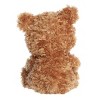 Aurora Small Follow Your Heart Bear Valentine Heartwarming Stuffed Animal Brown 9" - 4 of 4