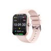 HONGGE Smart Watch with 1.9" Display, Blood Glucose & Oxygen Monitoring, Bluetooth Calling, 108 Sports Modes, Bonus Leather Strap - 2 of 4