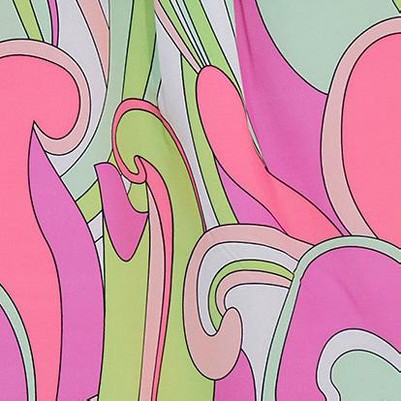 multicolored