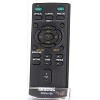 Anderic RRANU159 Replacement Remote Control for Sony Sound Bar RM-ANU159, RM-ANU160, RMT-AH101U, RMT-AH101U, RM-ANU191, and Others - 2 of 4