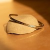 Mantra Jewelry - A True Friendship Is A Journey Without An End - 4 of 4