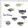 Oral Roberts University Spirit Logo 50Ct Sticker Packs Miscellaneous 50 Ct. Sticker Pack - 2 of 4