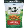 Harvest Snaps Tomato Basil - 10oz - image 3 of 4