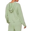 Adore Me Women's Jilianne Hoodie Lounge - 3 of 4