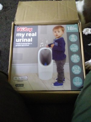 Nuby Urinal Potty Chair : Target