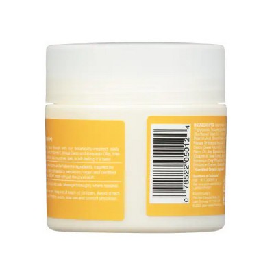 Jason Vitamin E Moisturizing Cream - 4 oz