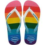 Havaianas - Women's Top Pride All Over Flip Flop Sandals