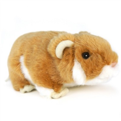 Chippy The Hamster - 6 Inch Stuffed Animal Plush - By Viahart
