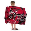 NBA Tropic Oversized Beach Towel - 2 of 4
