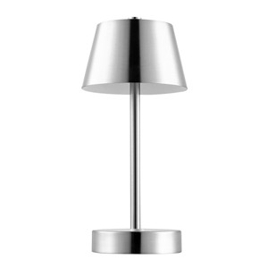Laita Rechargeable LED Table Lamp - Safavieh - 1 of 4