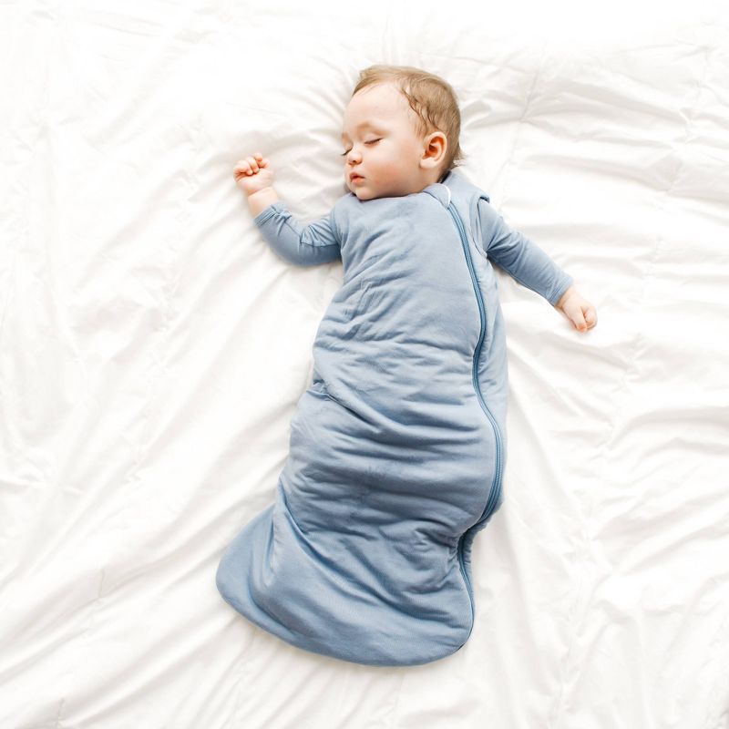 Kyte Baby Sleep Bag Wearable Blanket 1.0 Tog, 3 of 10