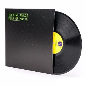 Talking Heads - Fear of Music - 1 of 1