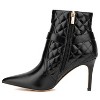 New York & Company Women's Magdalena Bootie - 3 of 4