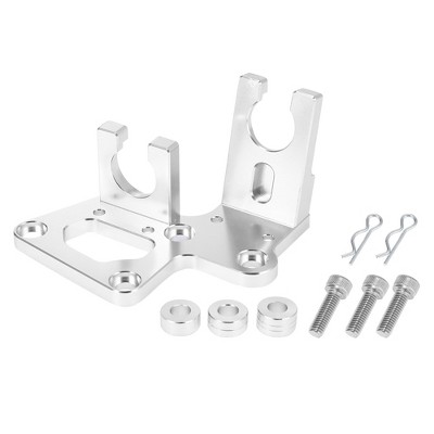 Unique Bargains Racing Transmission Shifter Bracket Set For Acura Rsx ...