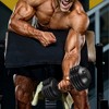 VisioGear Dumbbells 22lbs Adjustable Dumbbell Steel Plastic Suitable For Home Gym Use, Black, 13.80"*6.70"*6.50" - 4 of 4