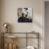 Art Remedy Steeped in Golden Glam Gold Fashion Wall Art Unframed - 2 of 4