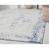 Rugs America Preston Transitional Vintage Area Rug - 4 of 4