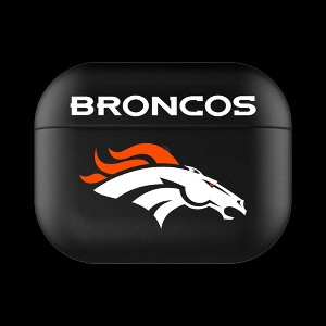 NFL AFC Teams Insignia AirPod Case Cover for AirPods Pro 3 - 1 of 4