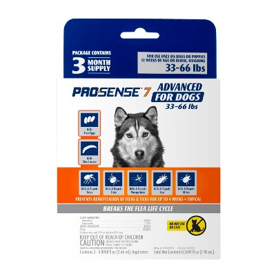 tick repellent for puppies