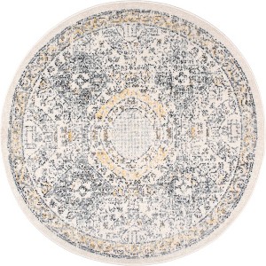 Nuloom Minta Vintage Transitional Indoor Area Rug - 1 of 4