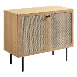 Modway Chaucer Accent Cabinet - 1 of 4