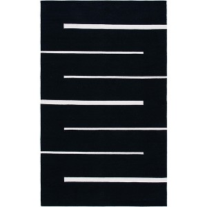 Montauk MTK311 Hand Woven Indoor Rug - Safavieh - 1 of 4