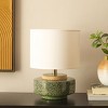 Chels 19" Ceramic Table Lamp - TBL2029 - Safavieh - 4 of 4