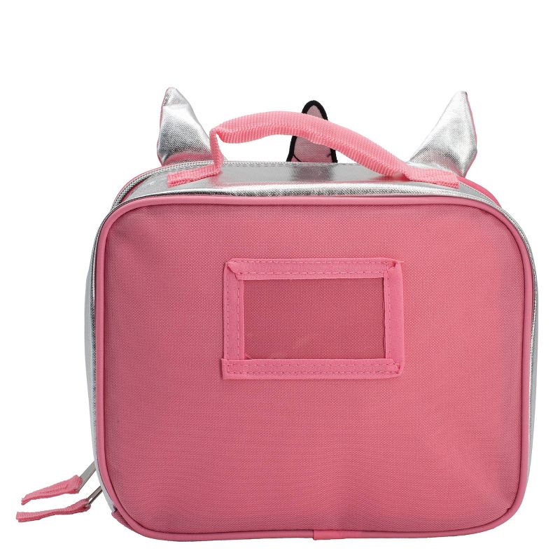 Accessory Innovations Unicorn Lunch Bag, 6 of 7