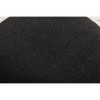 CAVINAS 24" Round Ottoman with Storage,Foot Stools Ottoman with Wood Frame,Storage Bench for Bedroom and Living Room - 4 of 4