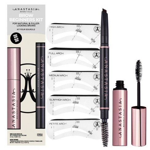 Anastasia eyebrow outlet kit