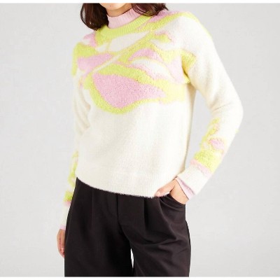 Women's Maeko Sweater - FRNCH