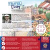 MasterPieces Inc Amsterdam 550 Piece Jigsaw Puzzle - 2 of 4