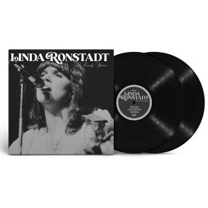 Linda Ronstadt - The Early Years (Vinyl) : Target
