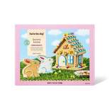 Easter Bunny House Cookie Kit - 17.7oz - Favorite Day™