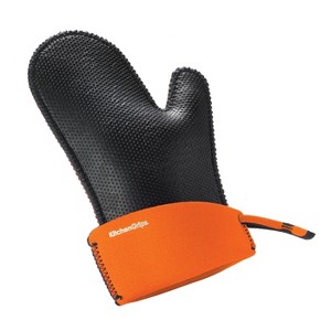 Kitchen Grips Silicone Chef's Mitt, Large - 1 of 1