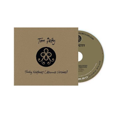 Tom Petty - Finding Wildflowers (CD)