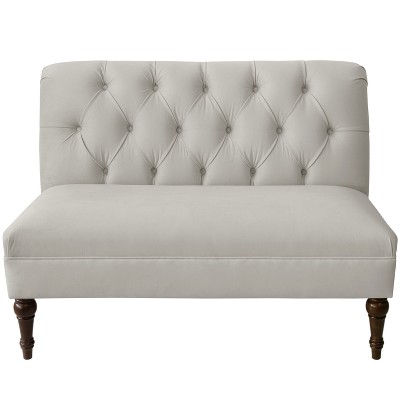 threshold loveseat