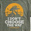 Men's - Yellowstone - Rip Sharks Minnows Short Sleeve Graphic T-Shirt - 2 of 4