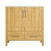 LikePay Modular Bathroom Vanity Set - 4 of 4