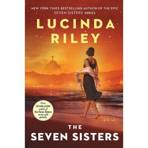 Lucinda Riley - Who is the seventh sister? - Pan Macmillan