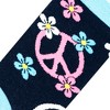 Crazy Socks, Funny Novelty Socks - 3 of 4