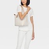 Foundational Tote Handbag - Universal Thread™ - 2 of 4
