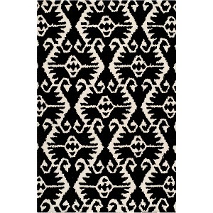 Wyndham WYD323 Hand Tufted Indoor Rugs - Safavieh - 1 of 4