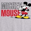Men's - Disney - Mickey & Friends Graphic Tank Top - 2 of 2
