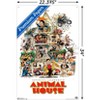 Trends International Animal House - One Sheet Unframed Wall Poster Prints - 3 of 4